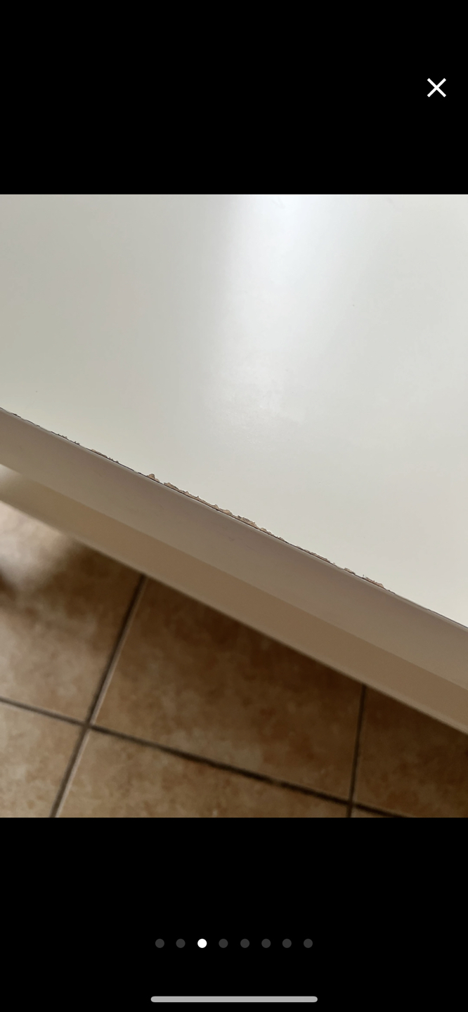 IKEA TABLE - photo 2