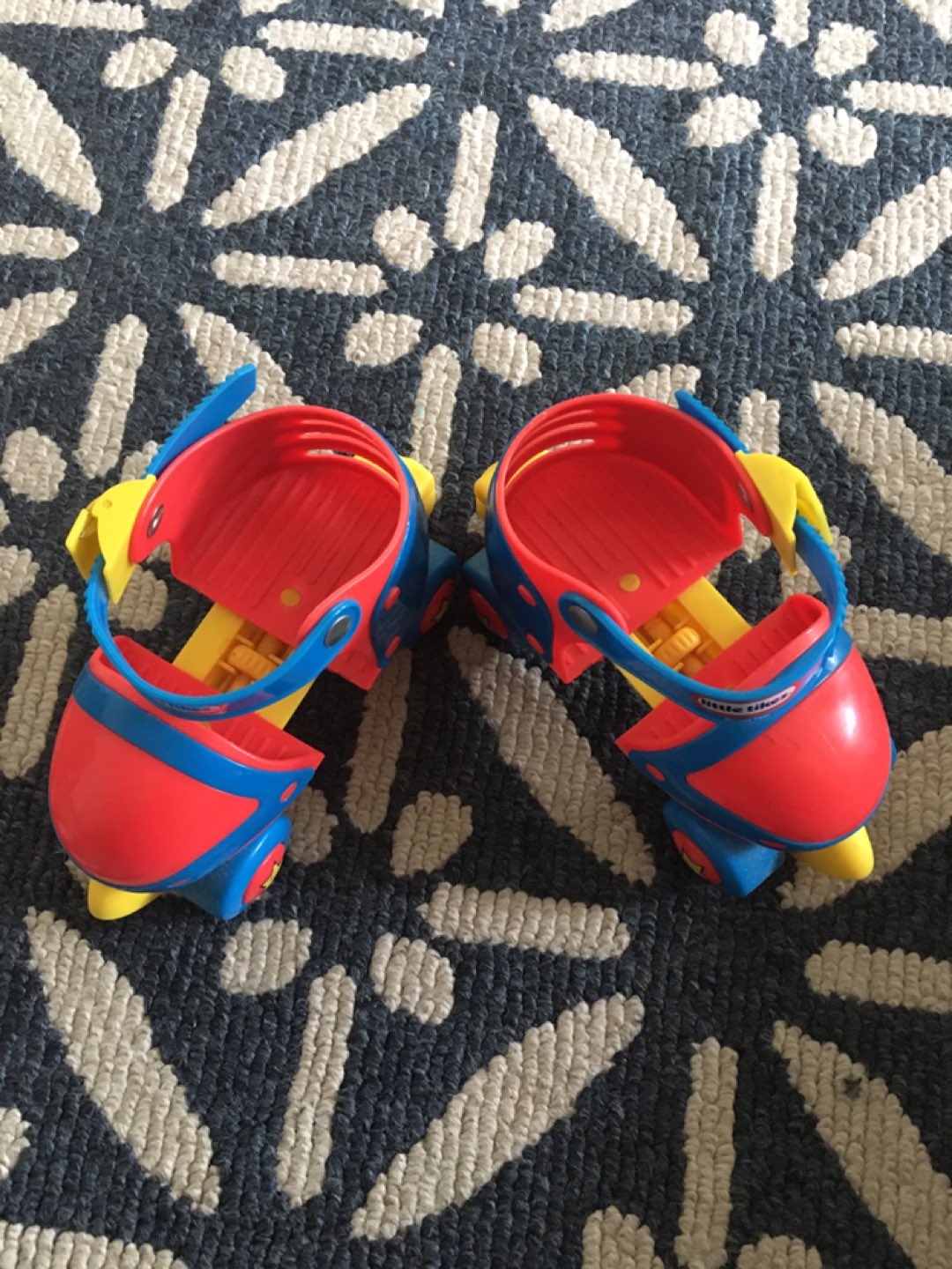 Skate Shoe for Kids
