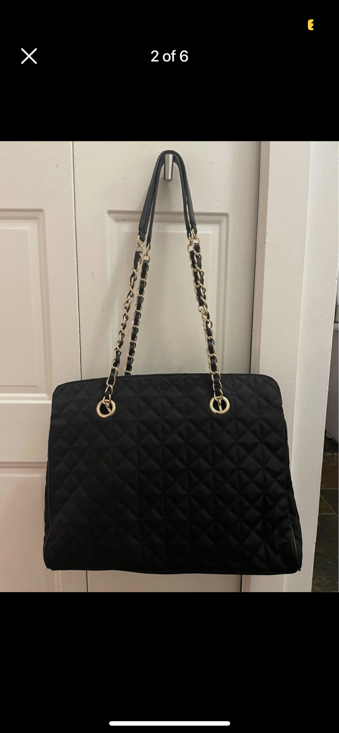 Juicy Couture Black Bag - photo 2
