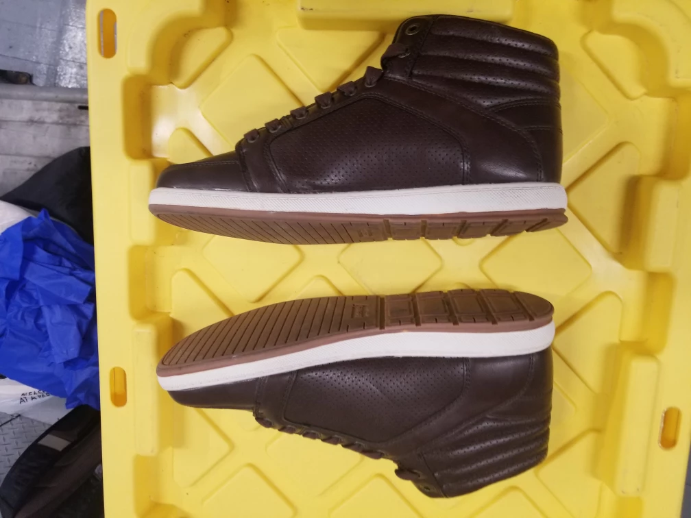 Levi's shoes