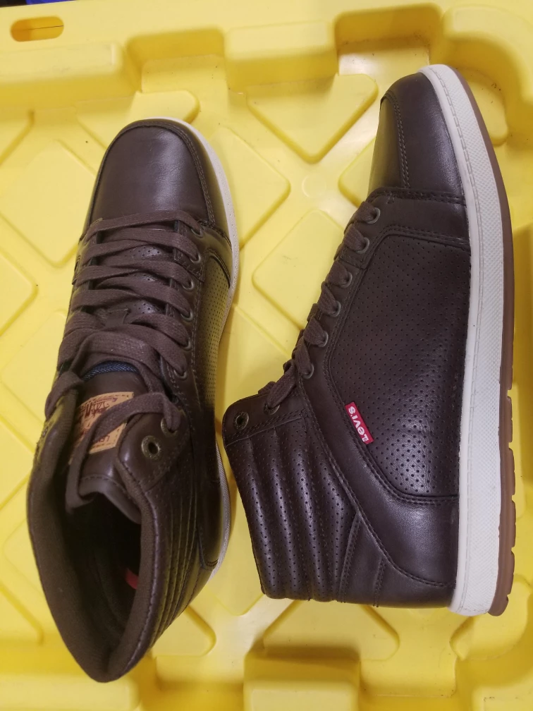 Levi's shoes - photo 2
