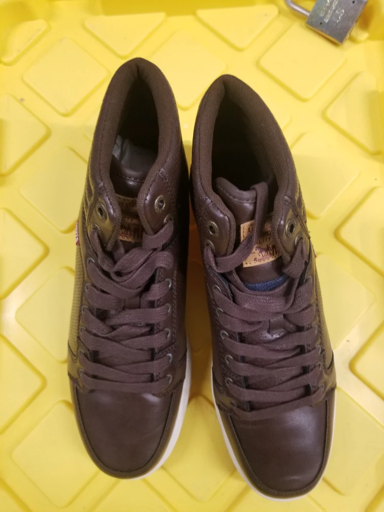 Levi's shoes - photo 3