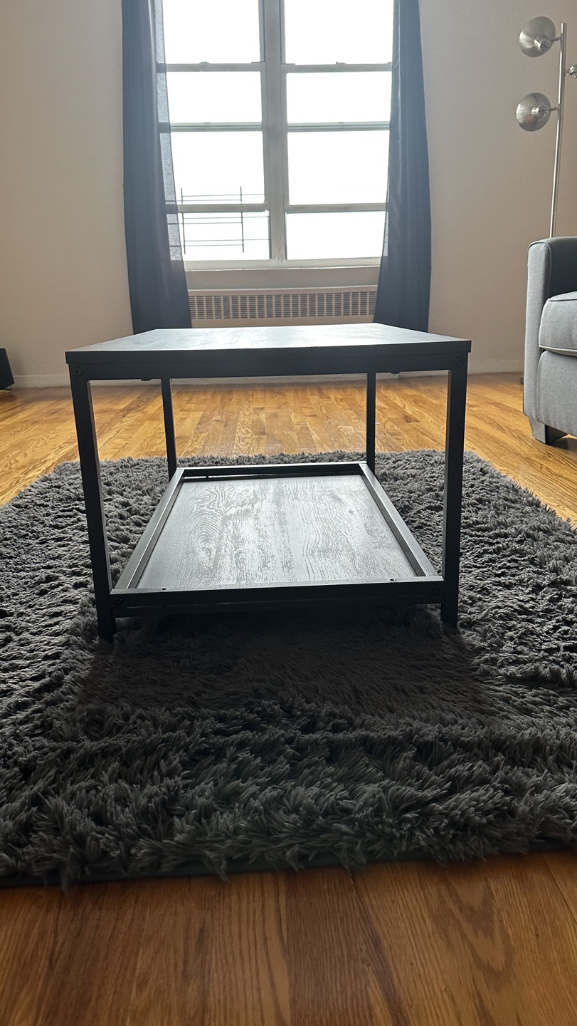 Coffee Table - photo 2