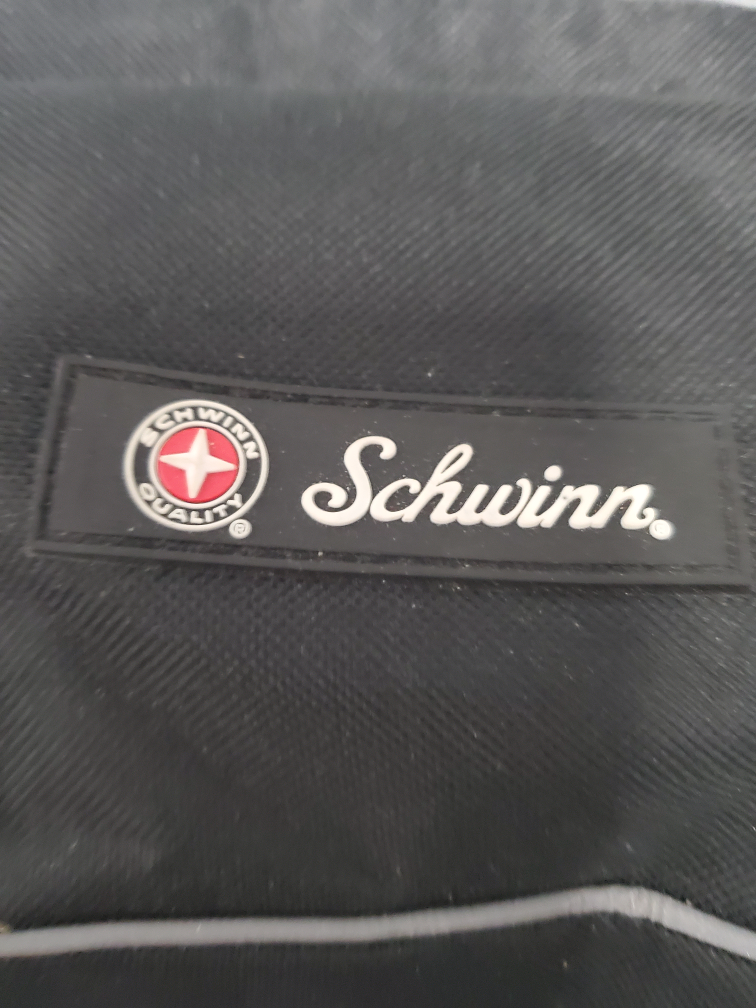 Schwinn Bike Carrier/Bag image indicator(2)