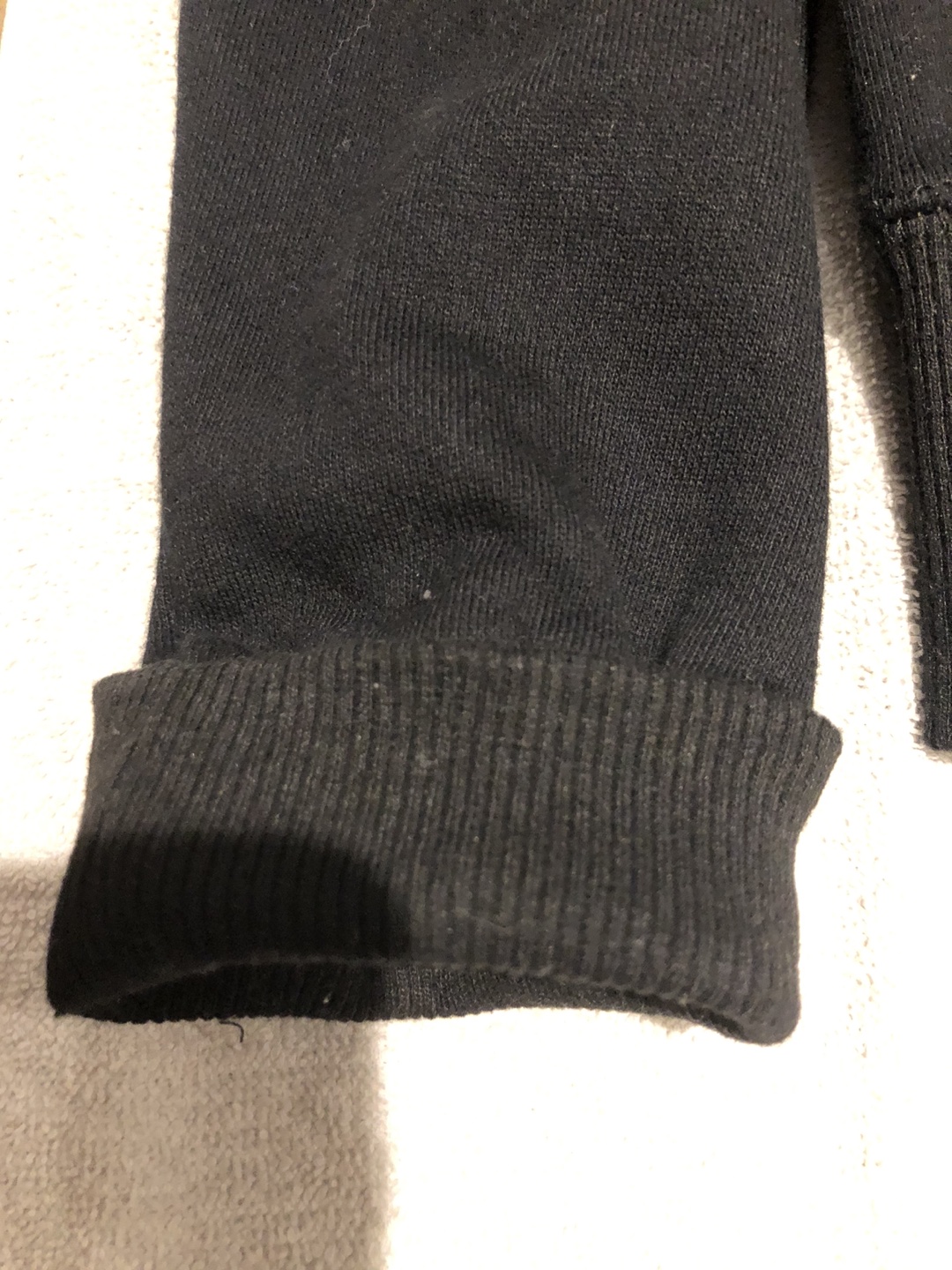 Boy London Sweatshirt Unisex Sz.L image indicator(6)