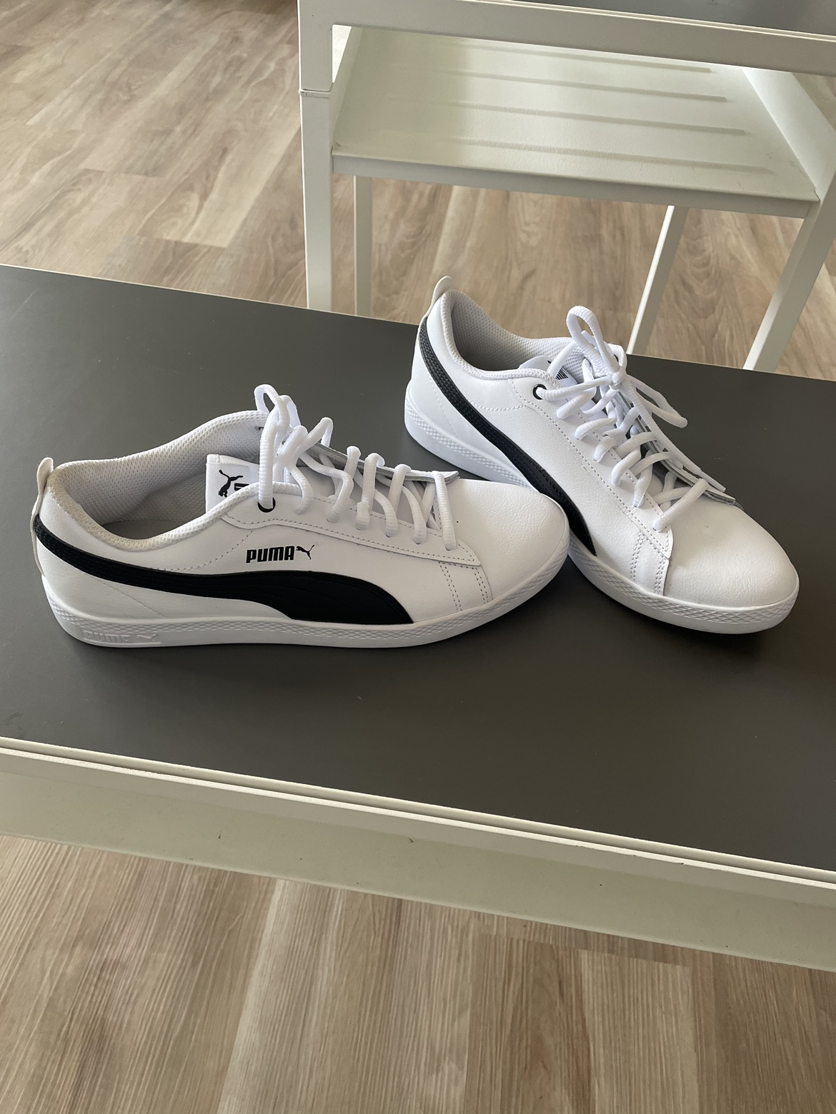 Womens Puma shoes