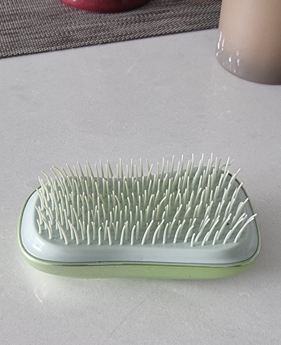 Detangle brush image indicator(2)