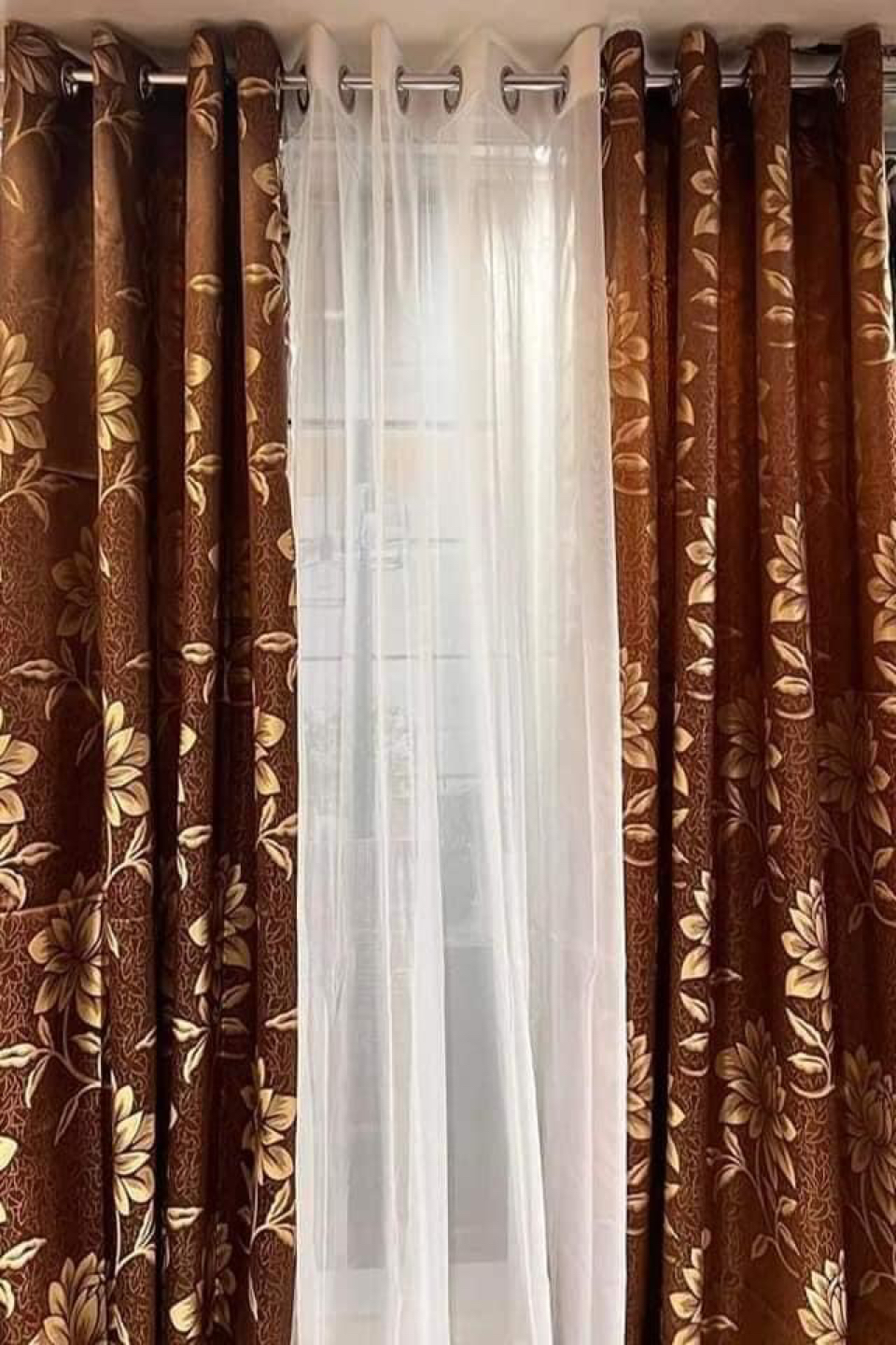 Curtains