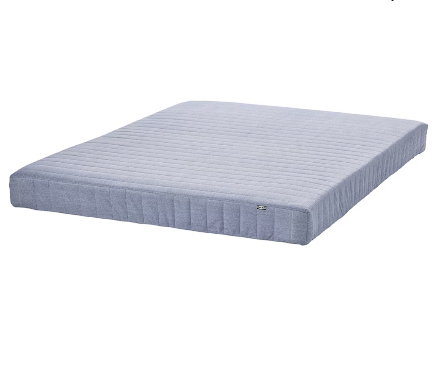 VADSÖ Spring mattress