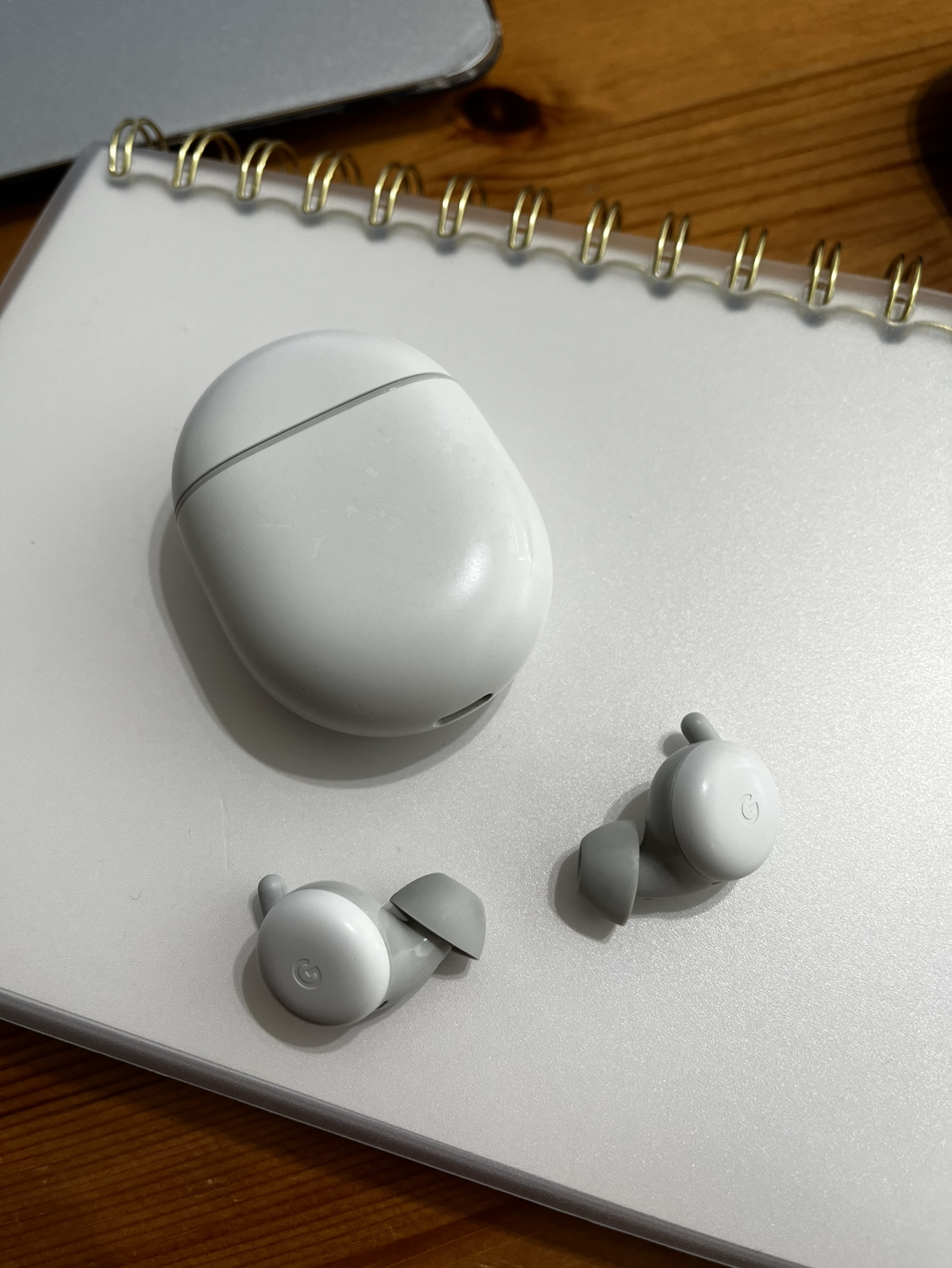 Pixel Earbuds