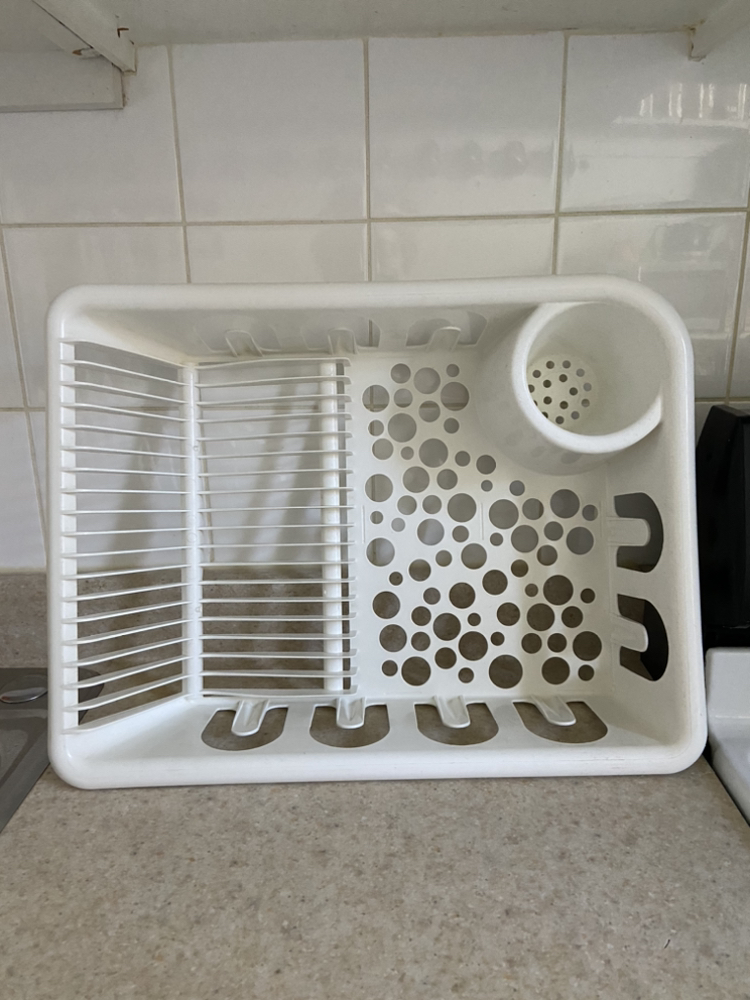 IKEA dish rack #freecycle image indicator(2)