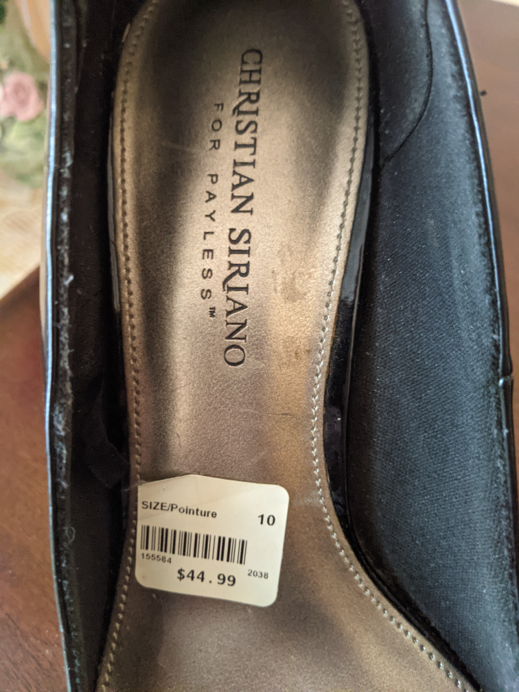 women's shoes  image indicator(10)