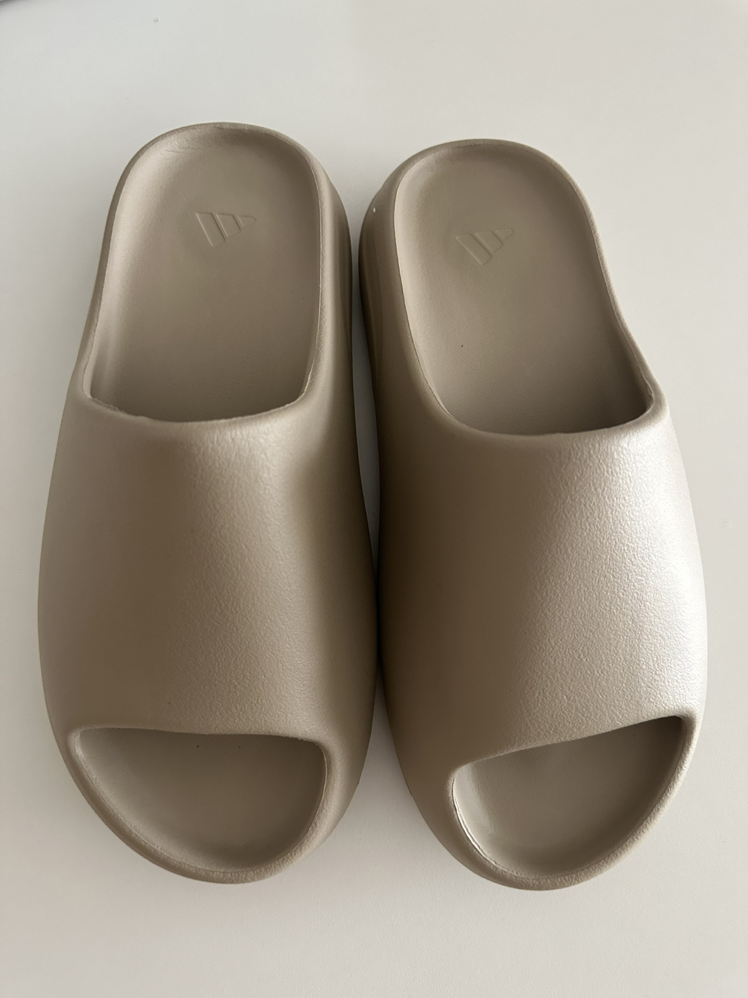 Yeezy slide