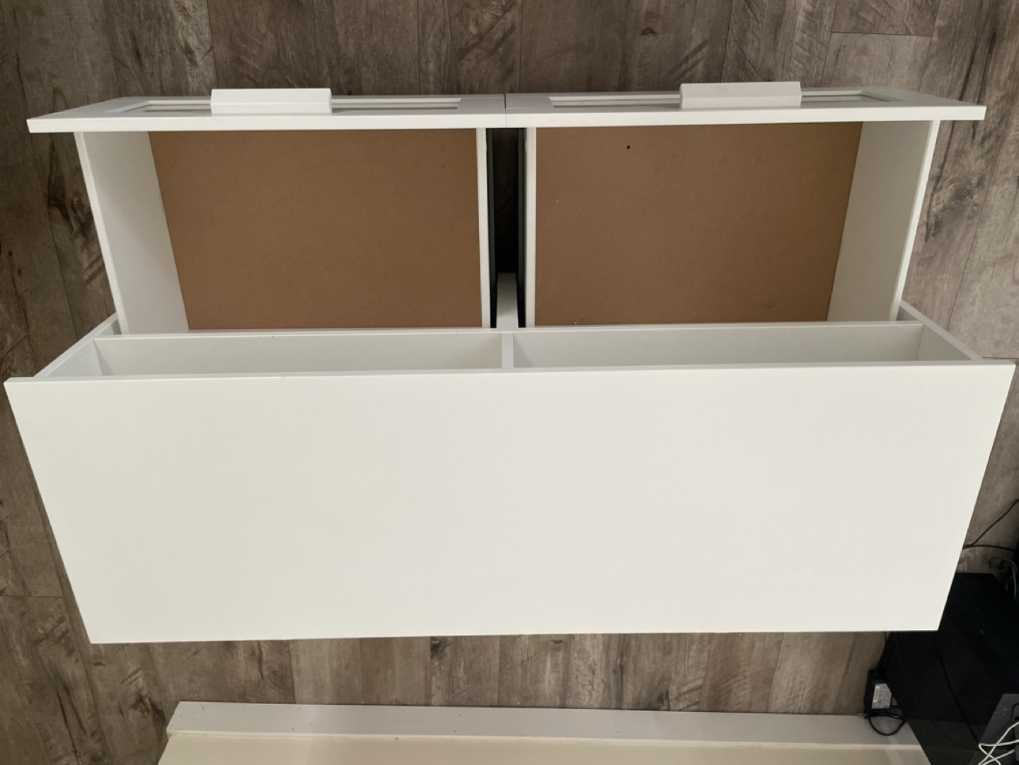 Ikea - TV unit - photo 2