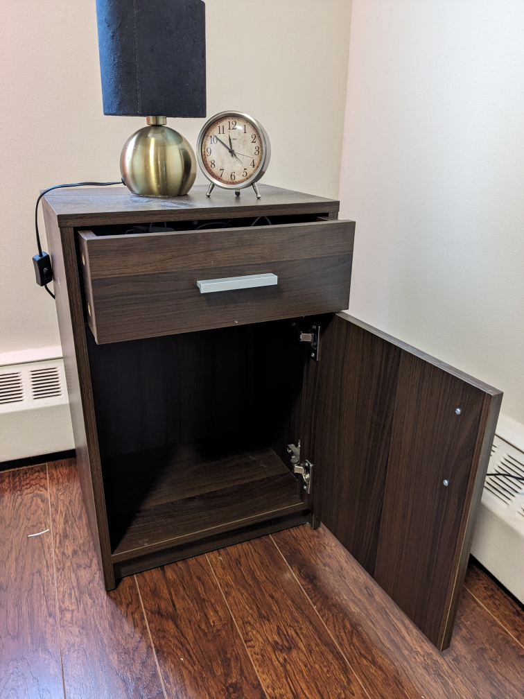 Night stand - photo 2