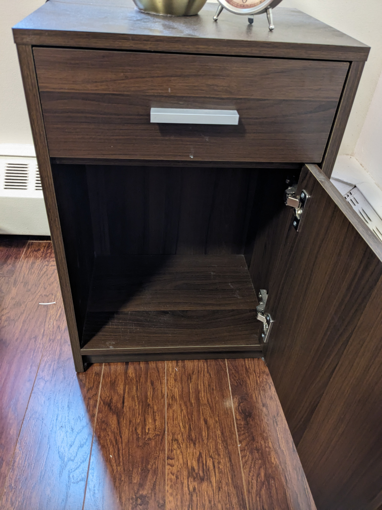 Night stand - photo 3