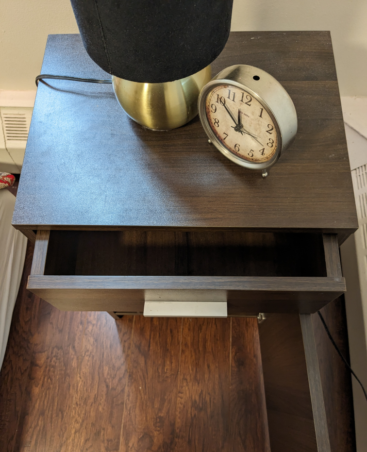 Night stand - photo 4