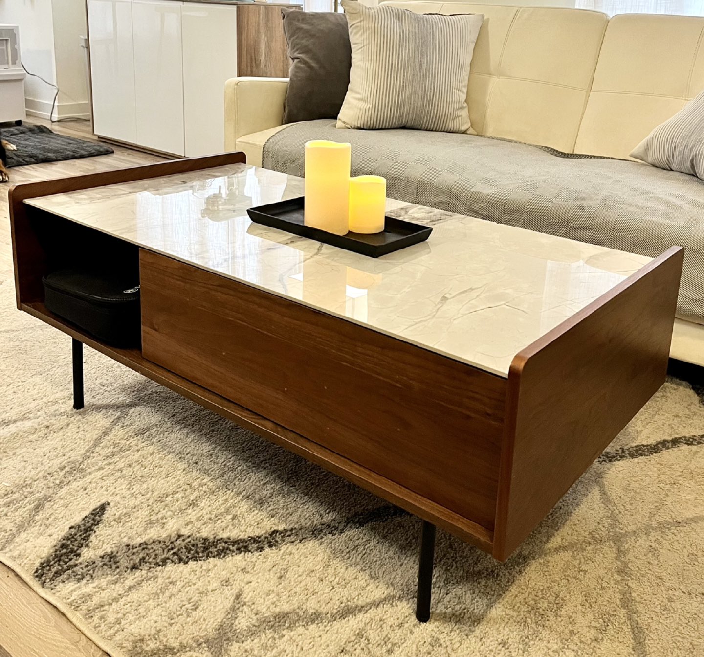 Structube Mika Coffee Table image indicator(3)