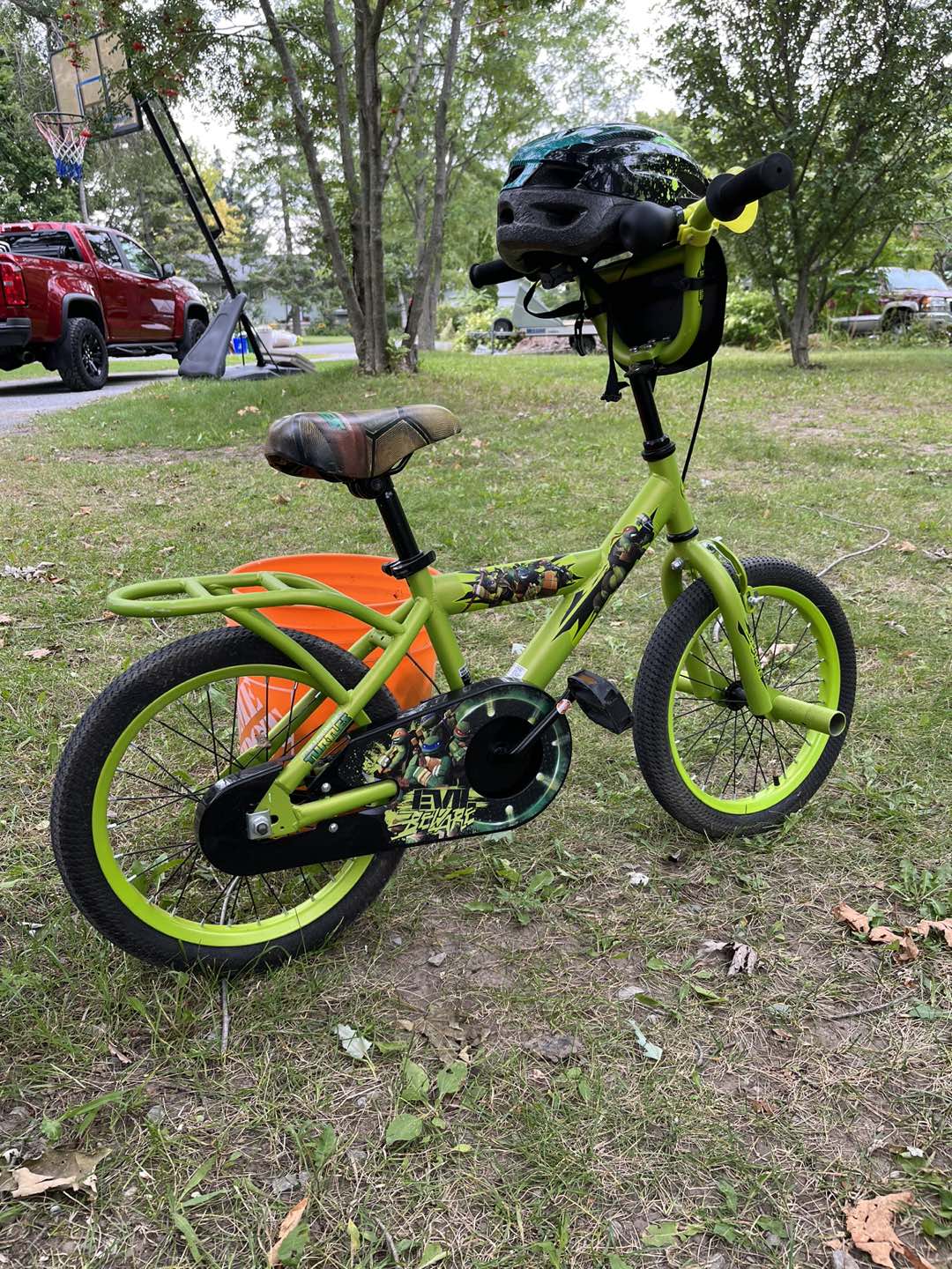 Bicycle thumbnail