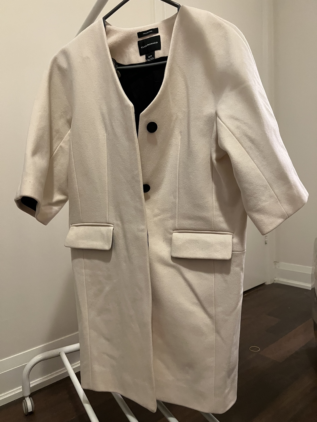Club Monaco Jacket
