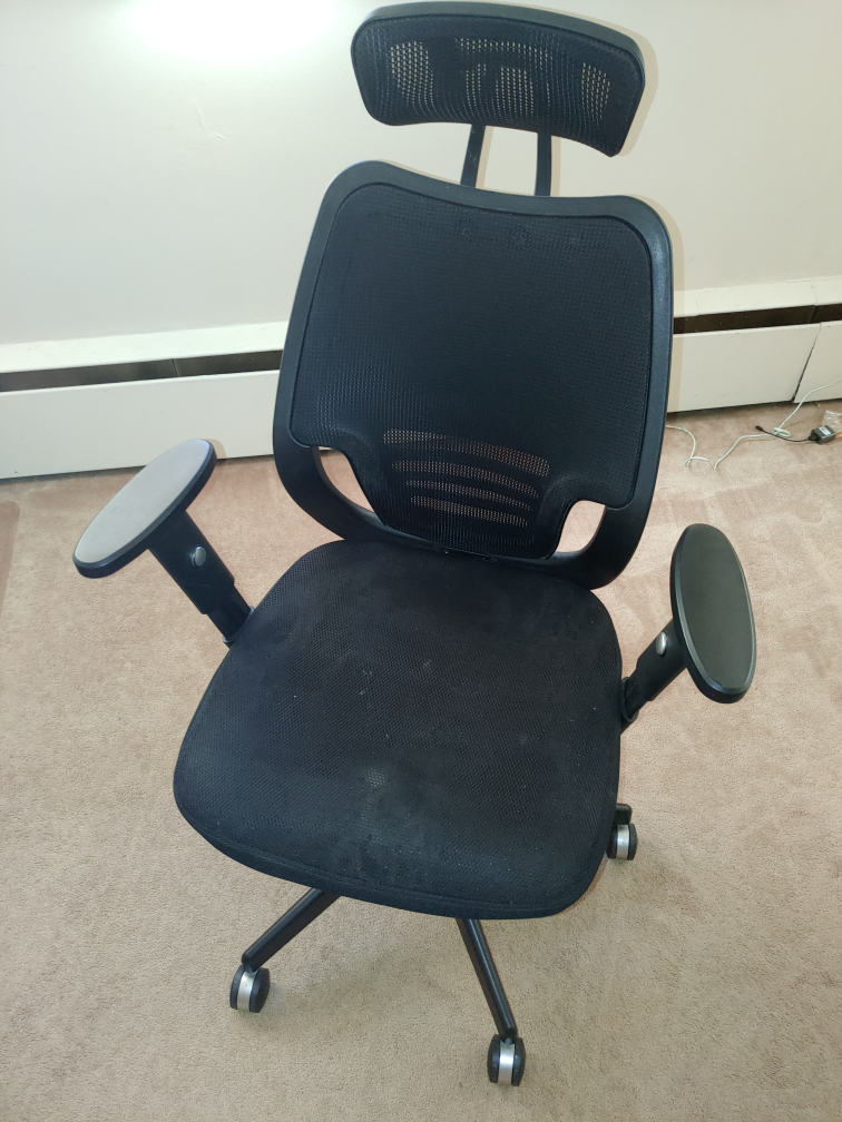 Office chair