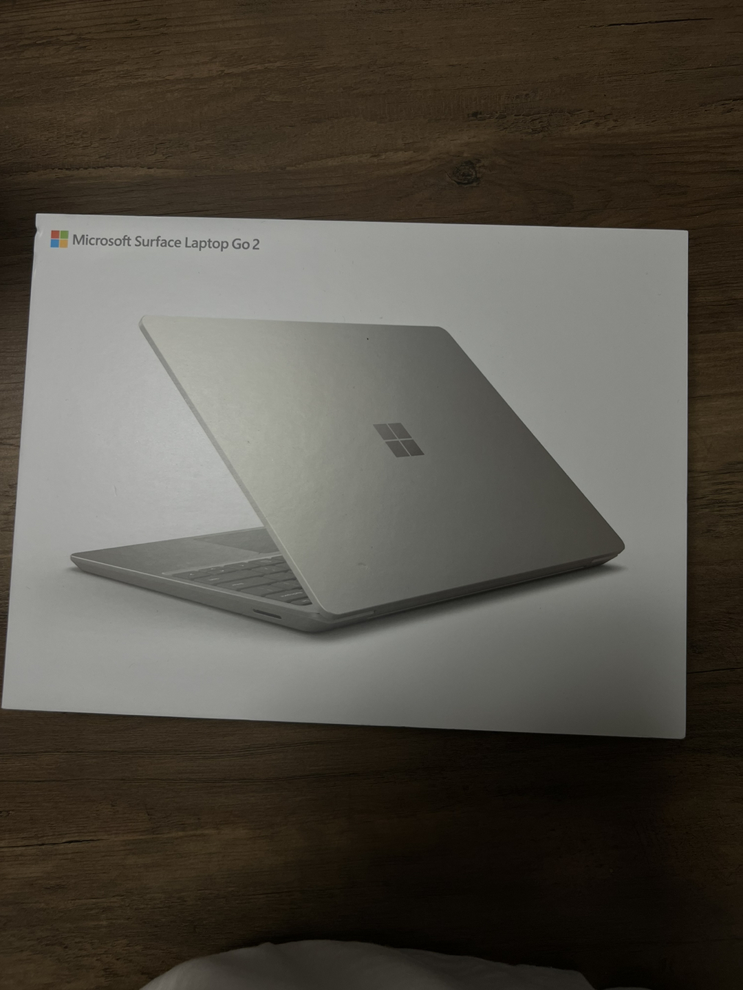 Microsoft Surface Go 2 (BRAND NEW‼️) - photo 3