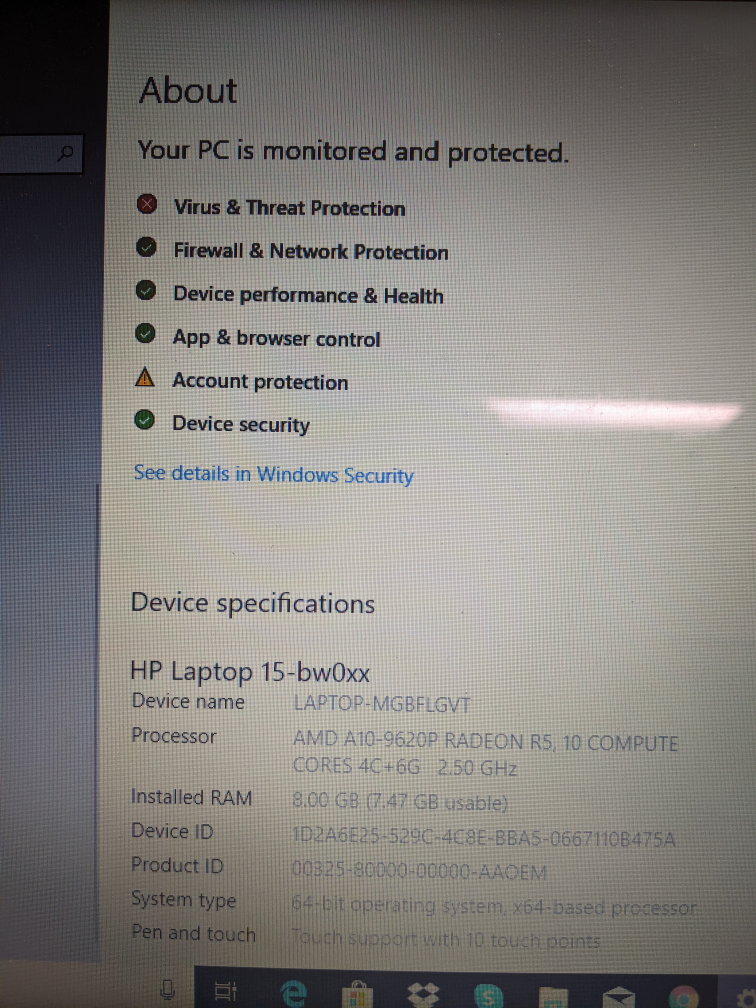 HP Laptop [LOW PRICE] - photo 3
