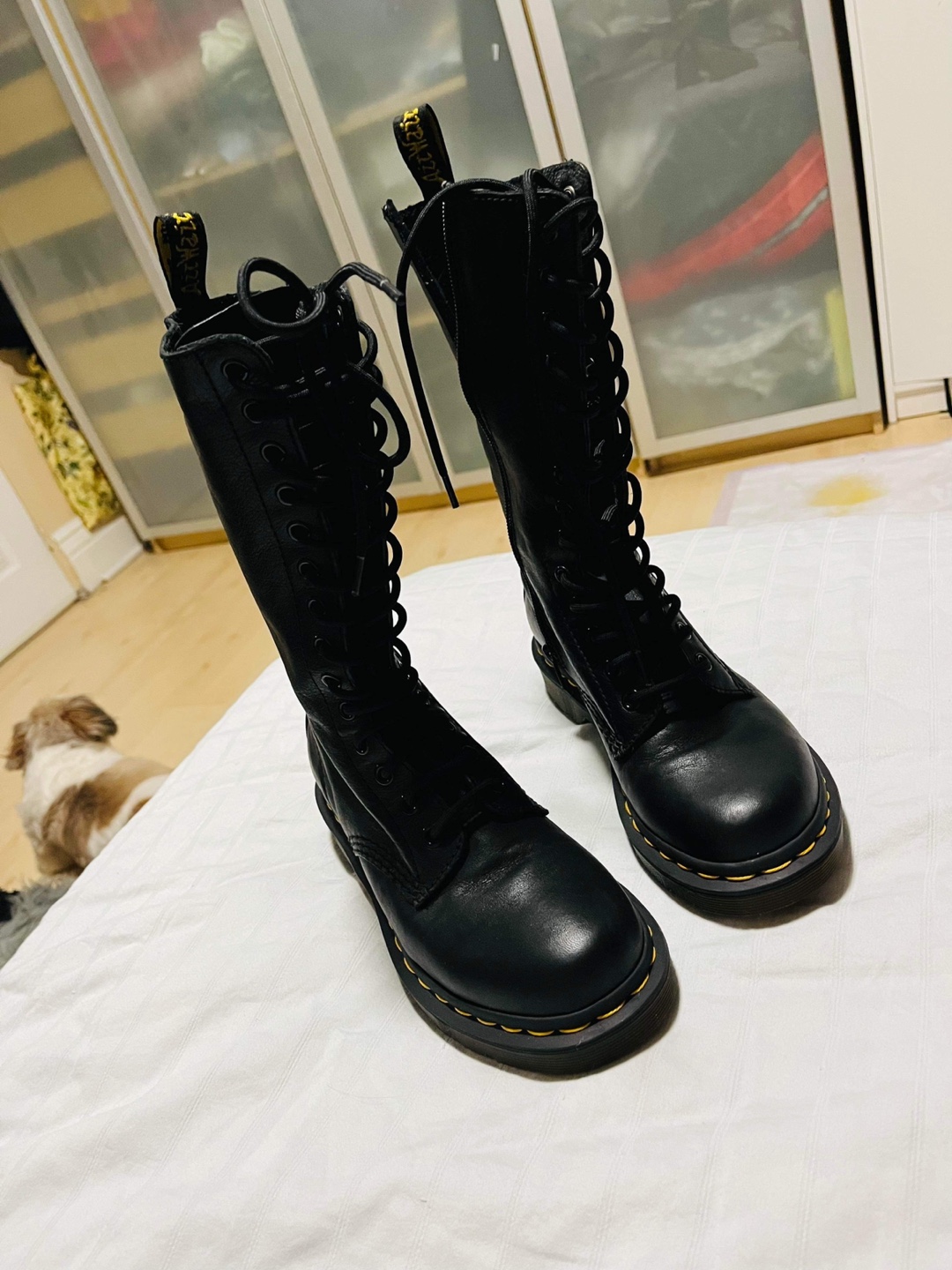 Dr. Martens boots - photo 3