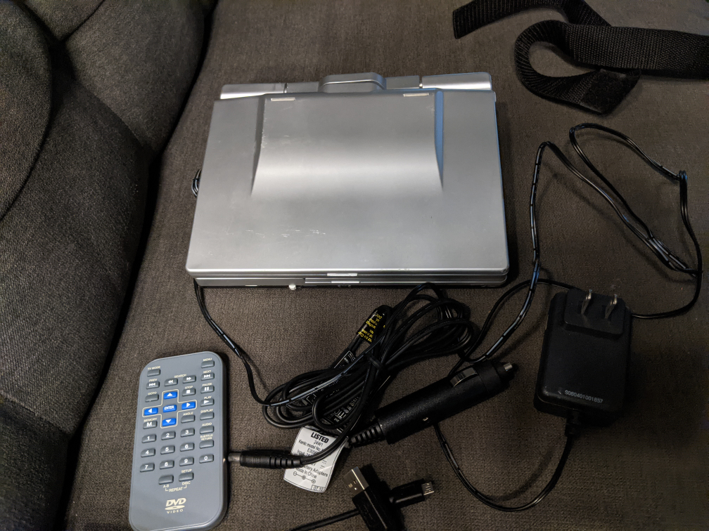 portable dvd player retro image indicator(3)