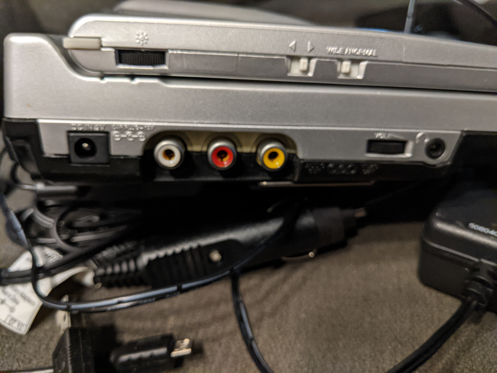 portable dvd player retro image indicator(4)