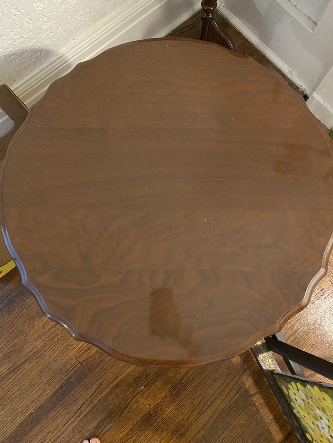 Side table - photo 2