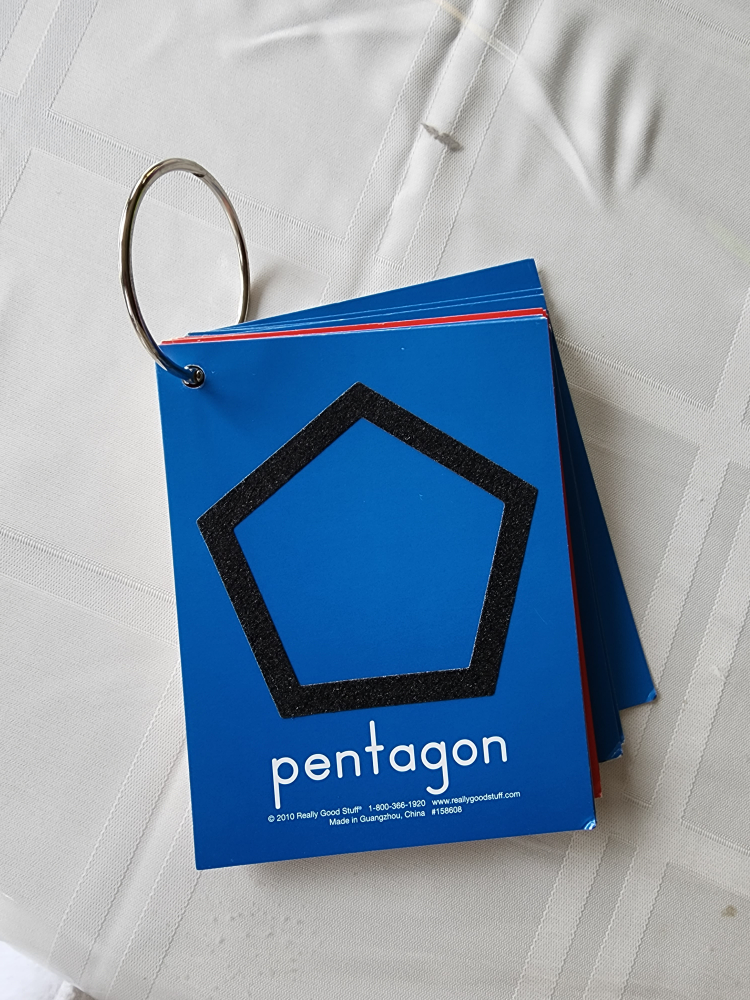 alphabet learning image indicator(5)