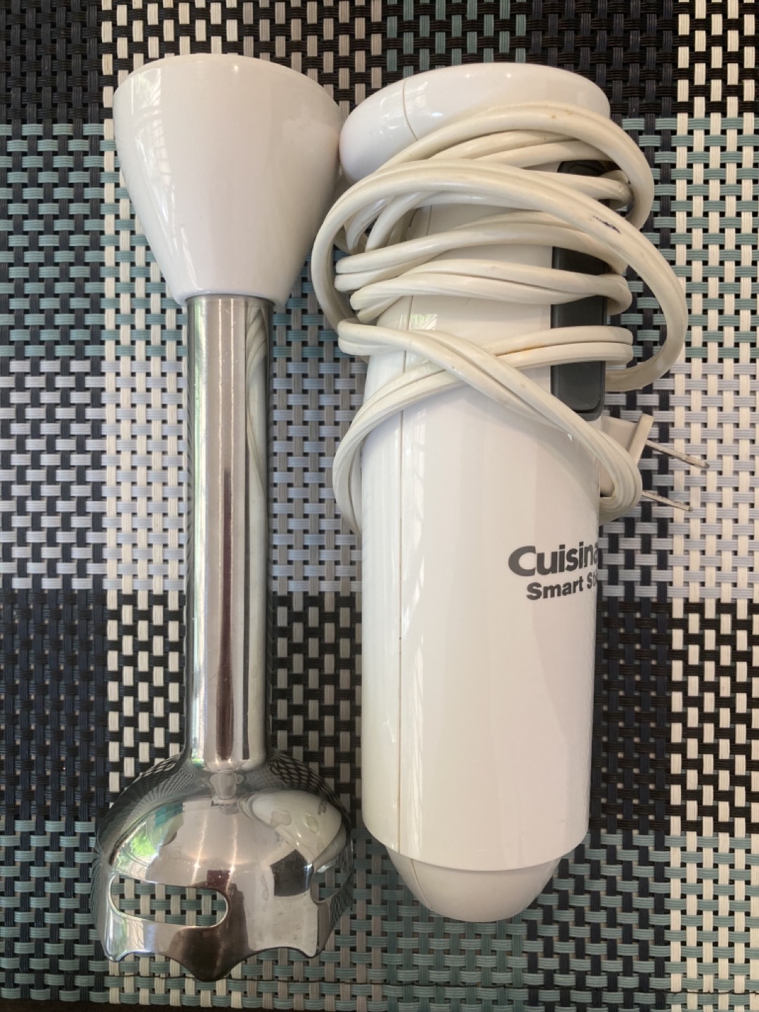 Immersion blender thumbnail