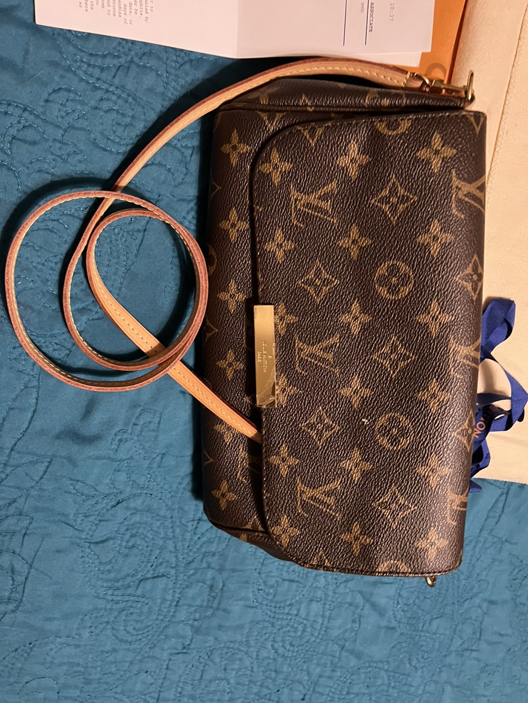 Favourite MM Louis Vuitton - photo 4