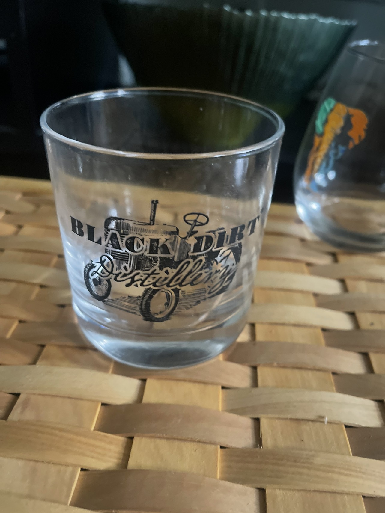 Glass #FreeCycle