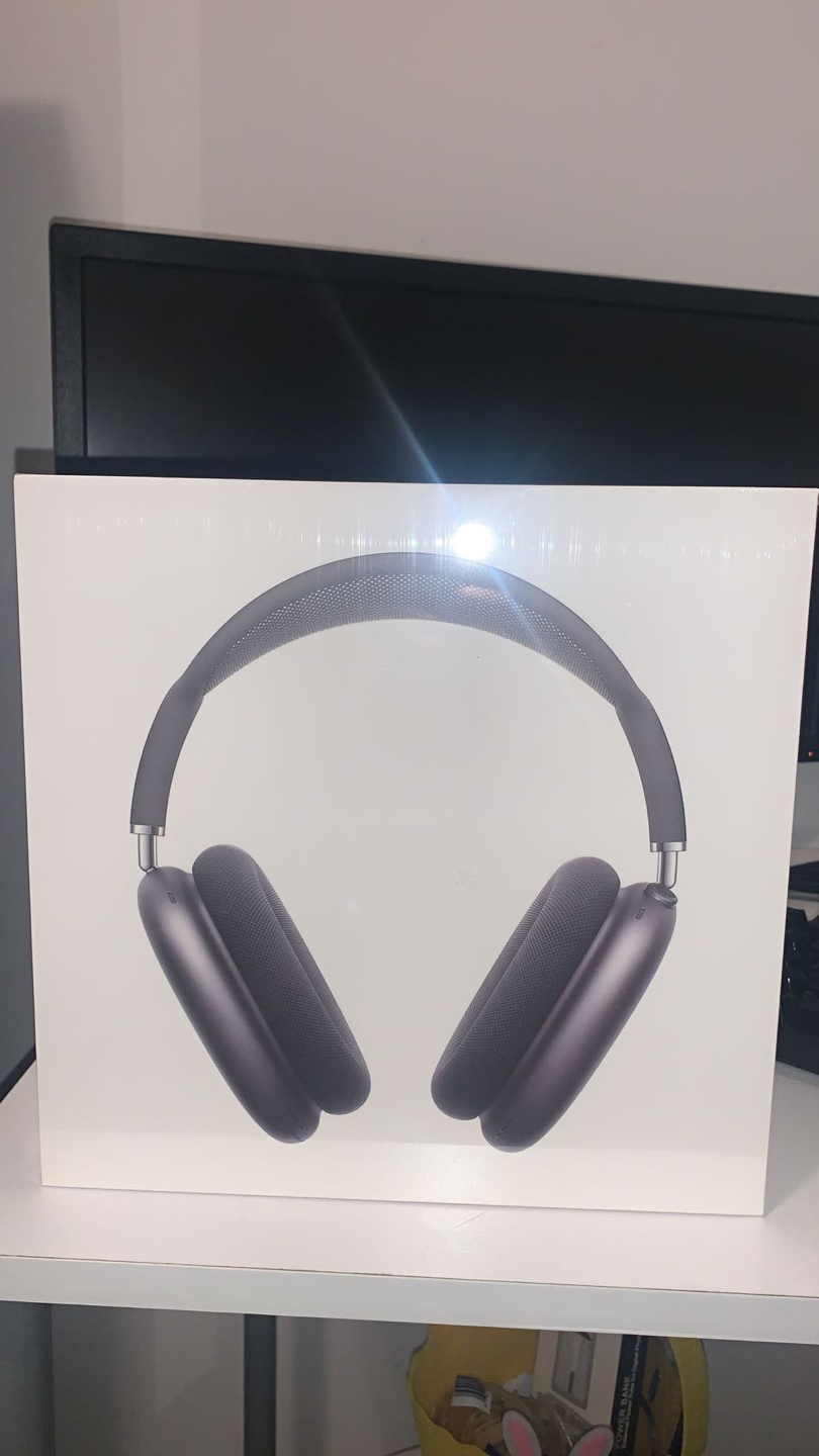 AirPods Max - photo 2