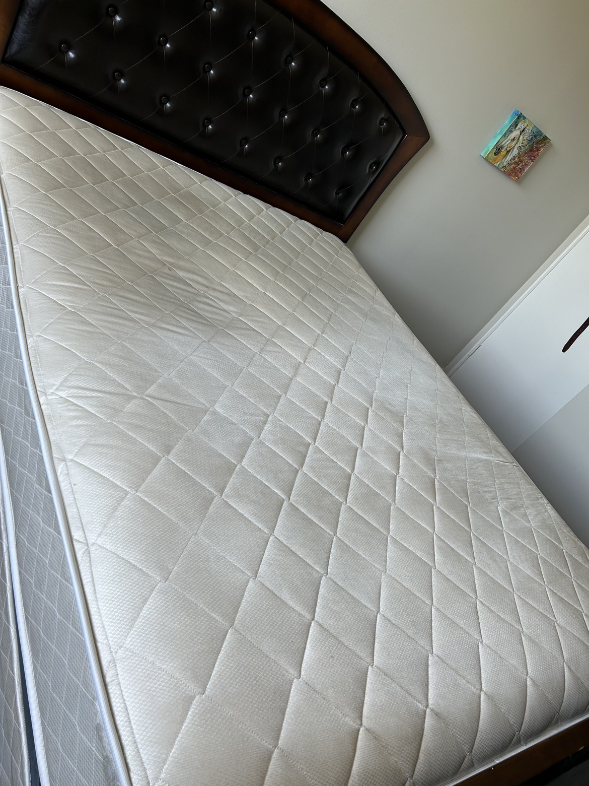 Queens Bed - photo 2