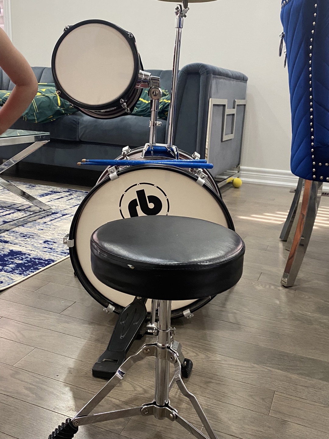 drummer - photo 3
