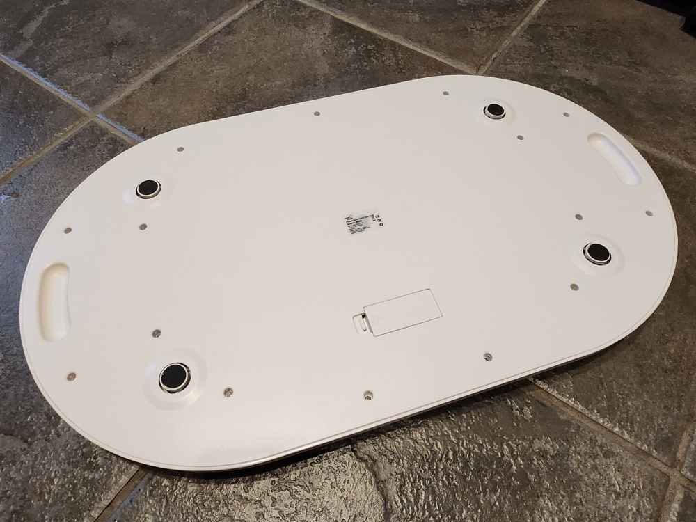 Digital Baby/Pet Scale - photo 2