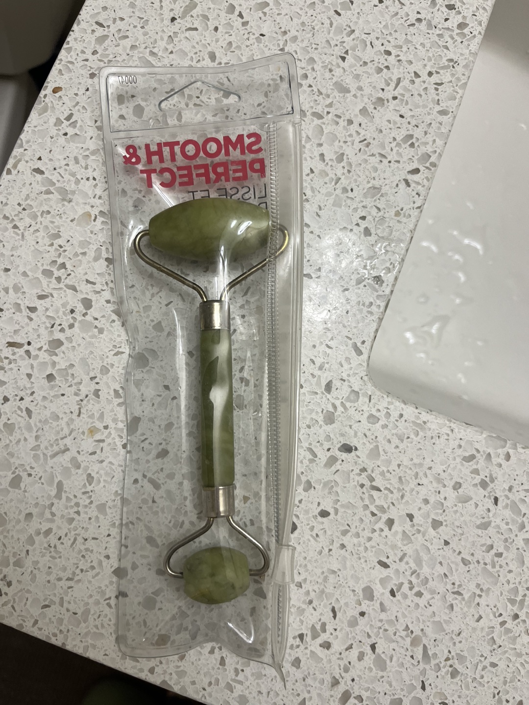 Jade Face Roller thumbnail