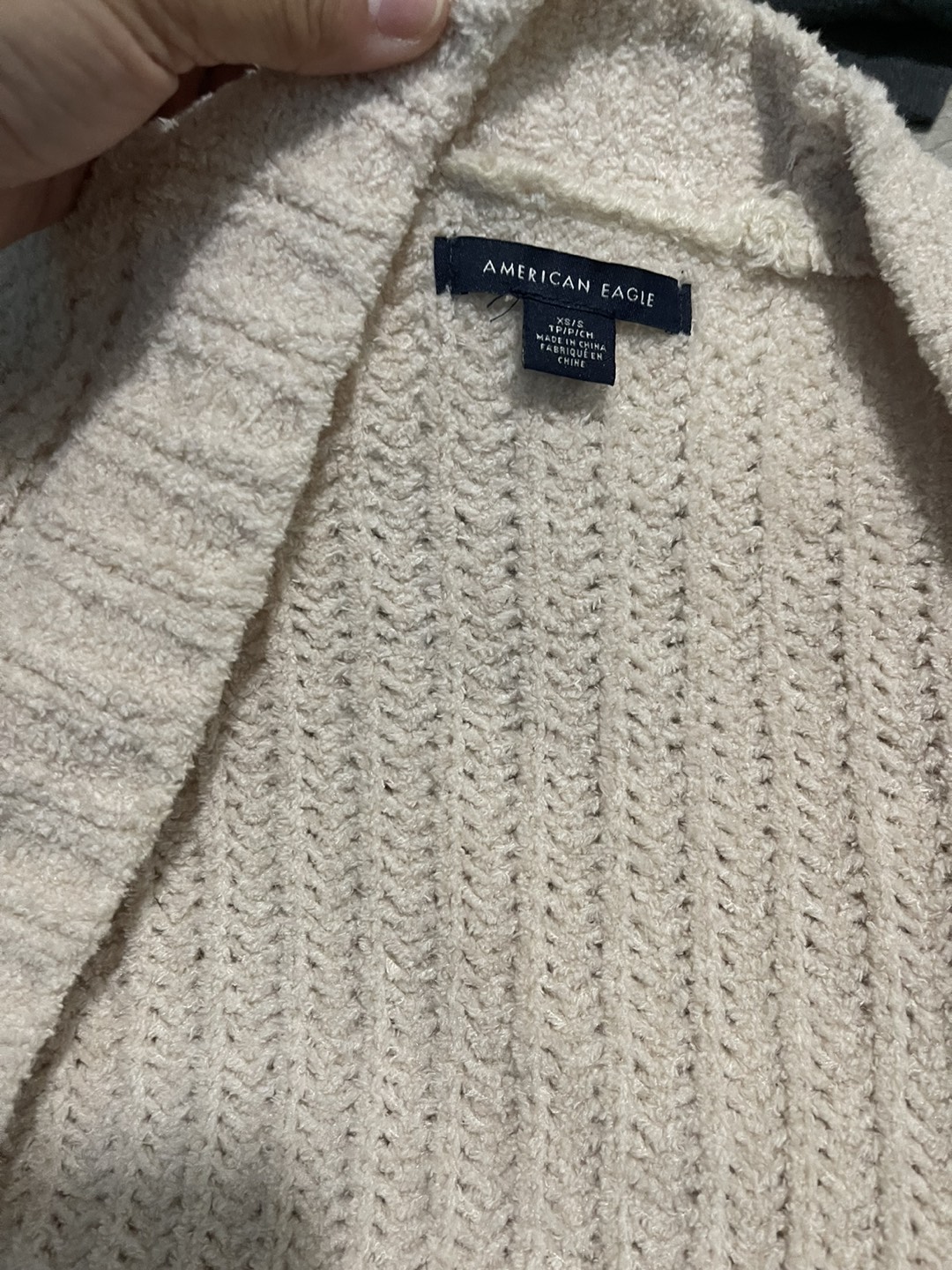 Sweater