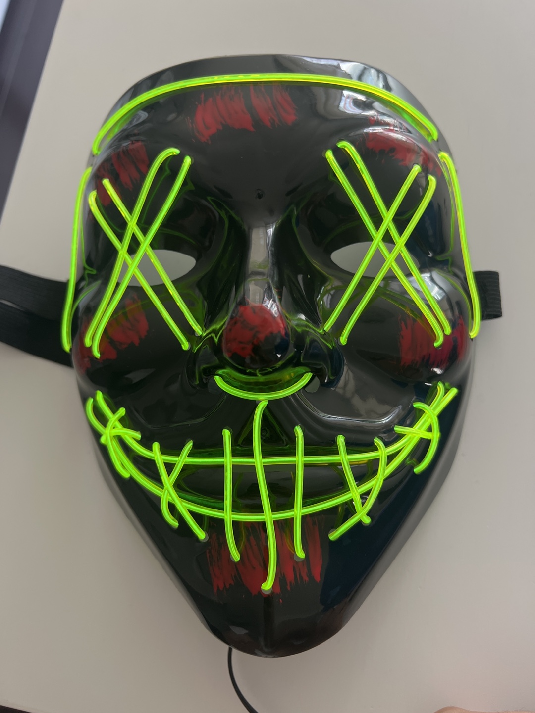 LED Mask
