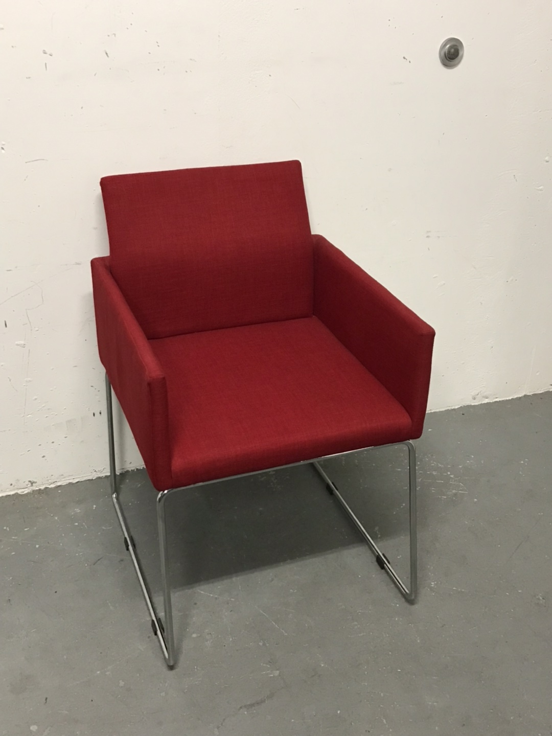 Excellent Condition Quality Waist Back Support Chair Very Comfy - photo 5