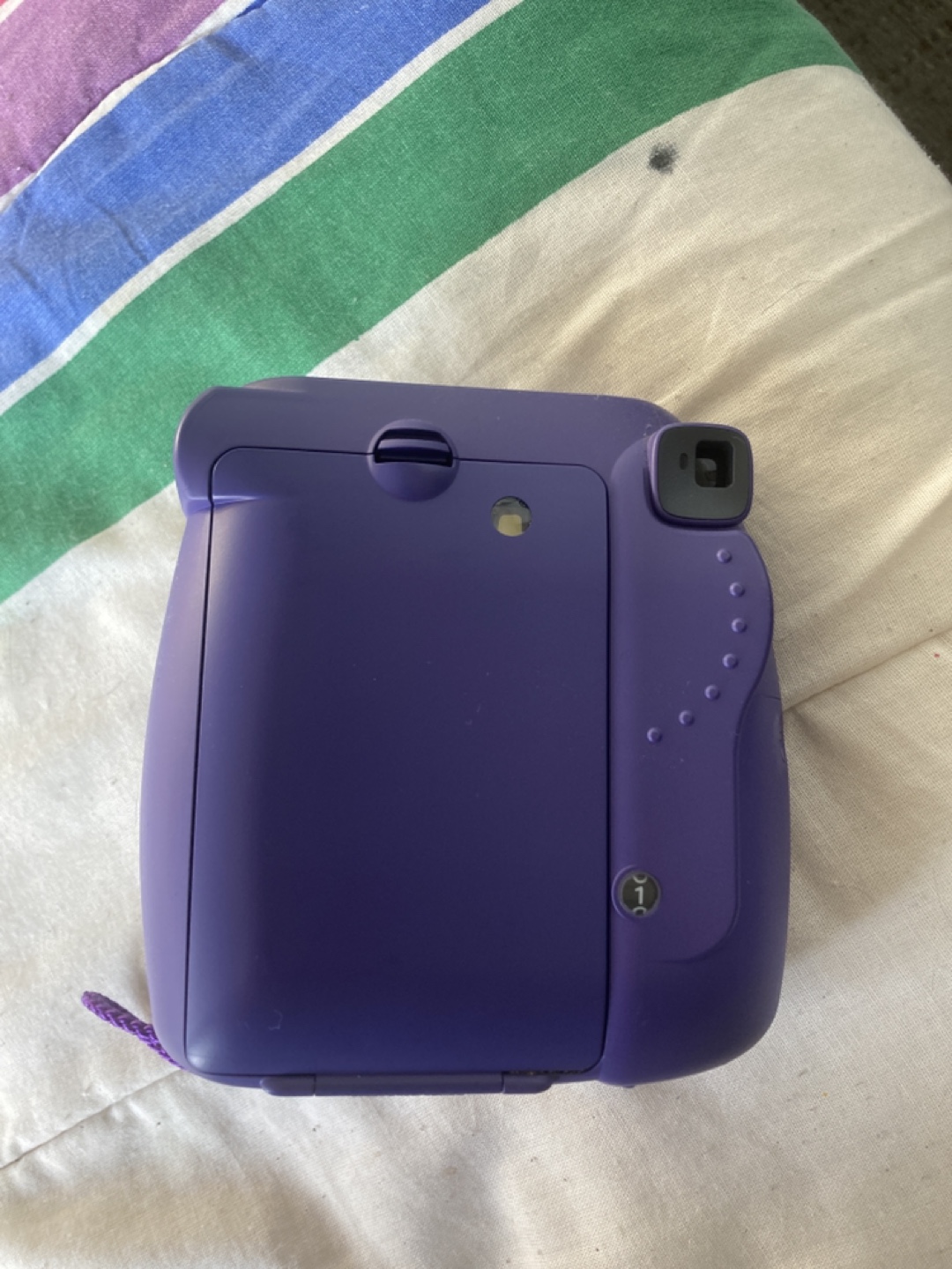 Fujifilm Instax mini 8 - photo 2