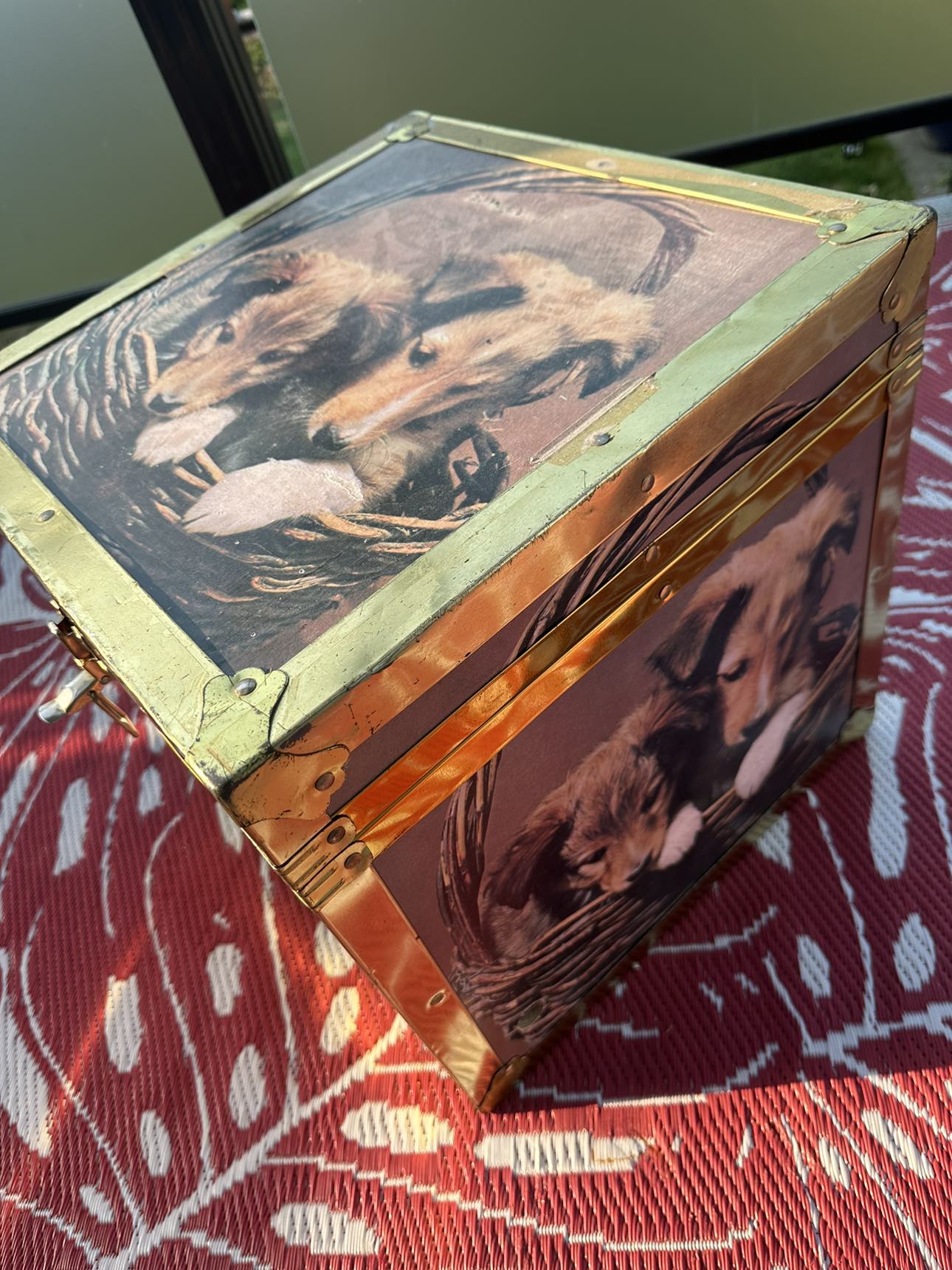 Storage chest ! - photo 3