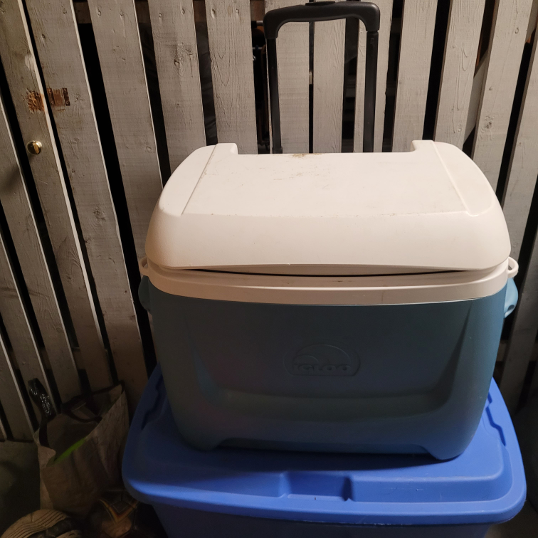 cooler