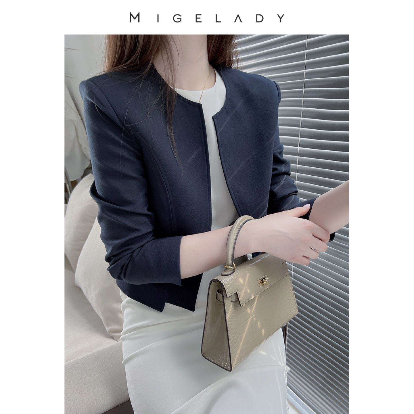 All New Black Blazer - Designer style & quality - photo 3