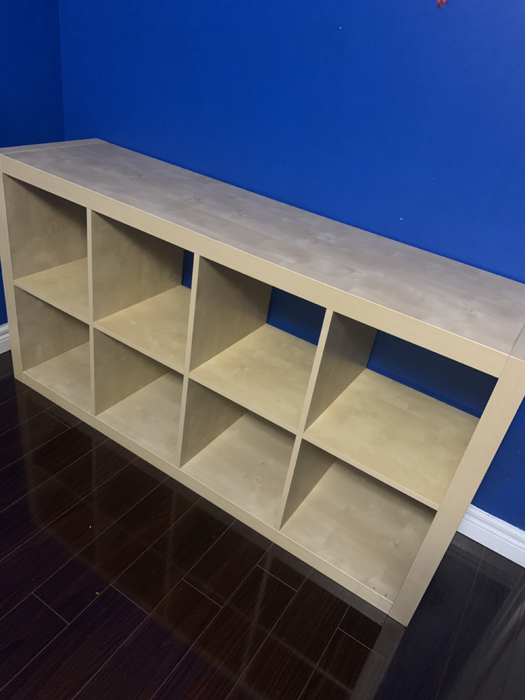 IKEA shelf