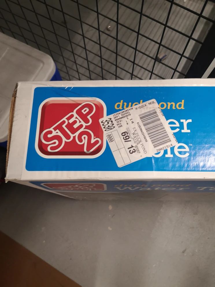 Water Table image indicator(3)