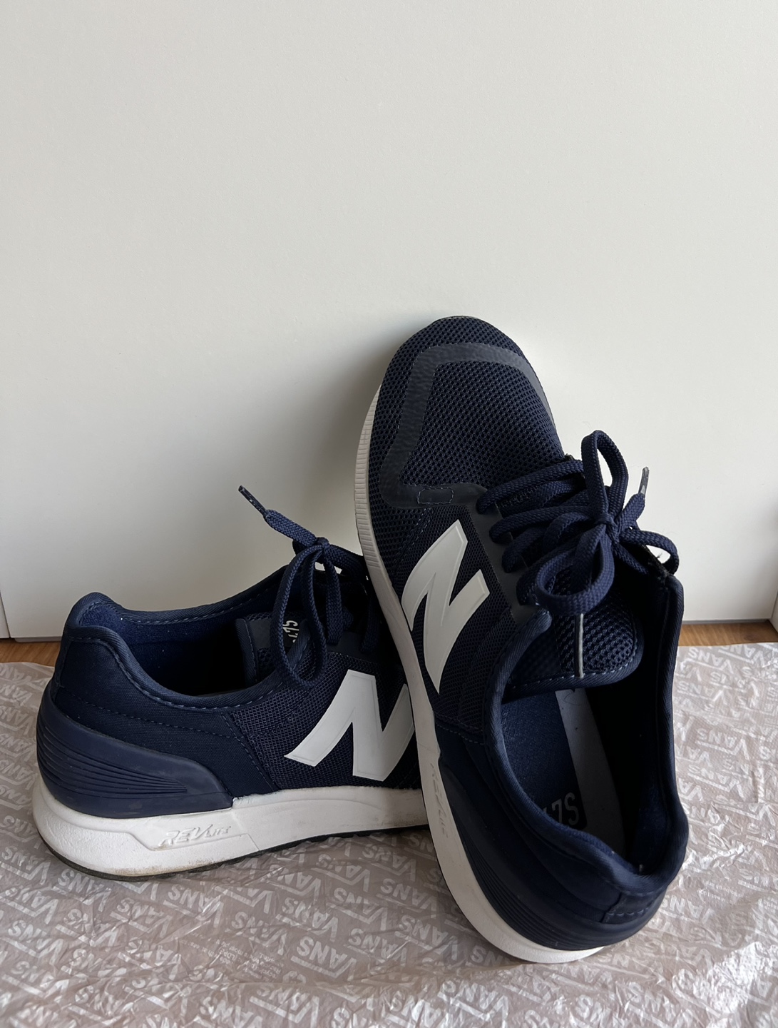 Men’s New Balance Sneakers thumbnail